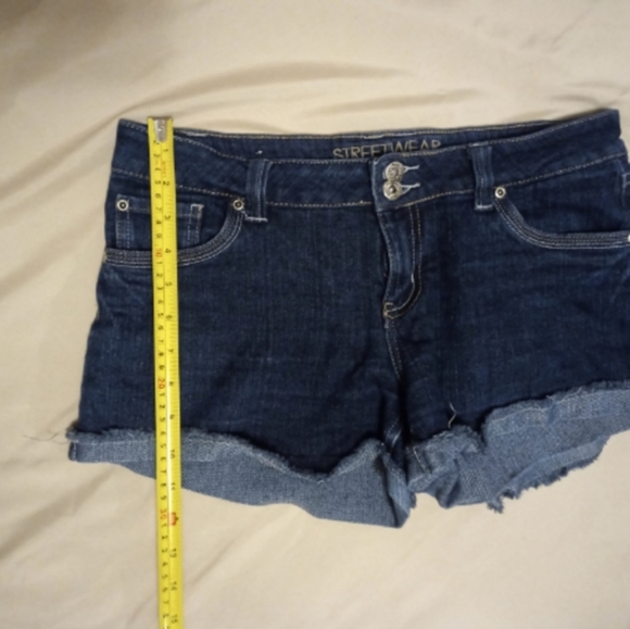 Streetwear Society Short - Picture 5 of 5